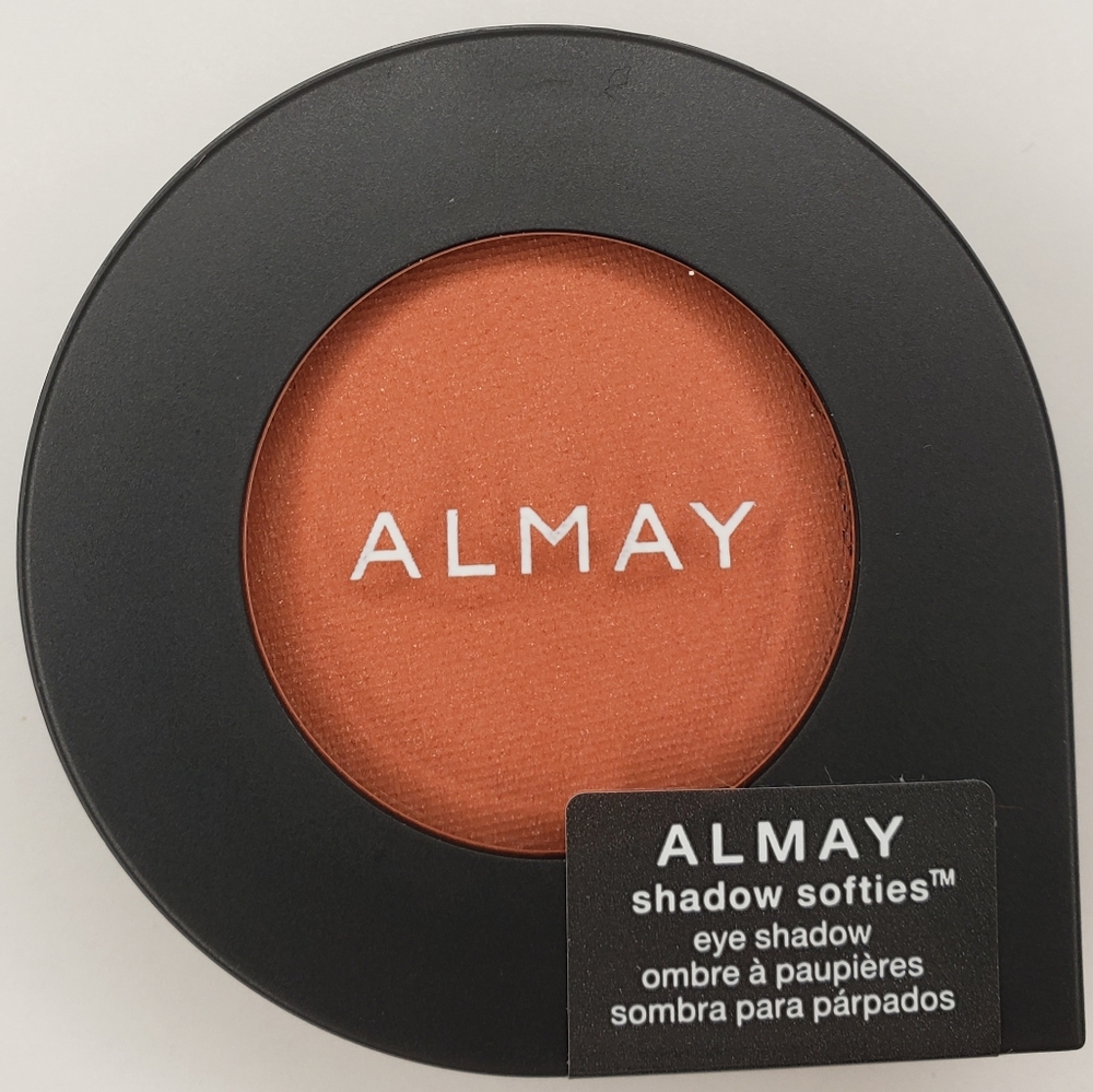 Almay Shadow Softies, #135 Peach Fuzz